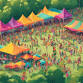 XRoads41 Music Festival