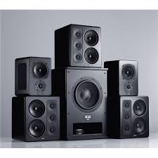 Pin By Mavi Hifi On Mk Sound Wireless Speakers Diy Home Cinema Speakers Speaker