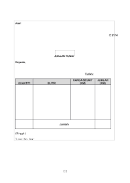 Sebagai contoh jika menggunakan cek, pos kan cek dan juga baucar bayaran bersama ke gpc. Doc Template Kosong Ismawati Jais Academia Edu