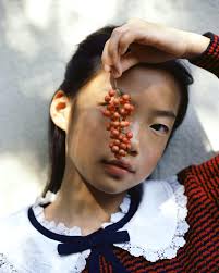 Self-Portrait Lunar New Year Collection