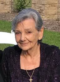 Obituary information for Mary Lou Reccord