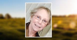 Mrs. Margaret Loudon Obituary November 29, 2015