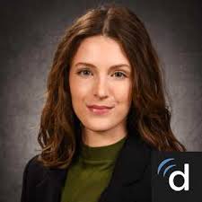 Dr. Michael Sahara, MD