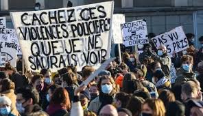 Des marches sont prévues ce samedi 12 juin dans toute la france pour dénoncer «les attaques contre les libertés» qui se sont intensifiées selon les militants politiques, syndicaux, écolos et associatifs. Securite Globale Marche Des Libertes Le Prefet Lallement Doit Lever L Interdiction Partielle Et Garantir Le Droit A Manifester Pcf Site Internet Du P C F