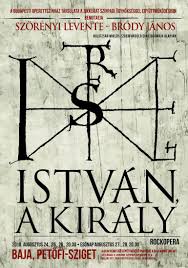 A(z) istván a király című videót kis nevű felhasználó töltötte fel a(z) zene kategóriába. Musicalinfo Hu Istvan A Kiraly Bajan 2018 Ban Jegyek Es Szereposztas Itt