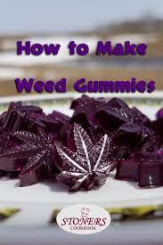 Pin On Cannabis Infused Candy