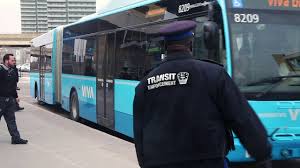 Plan your trip with york region transit. More Than Just Tickets Yrt Enforcement Youtube
