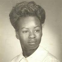 Evelyn Loretta (Wilson) Johnson Obituary