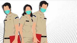 What does asn stand for? Pentingnya Aplikasi Absensi Online Untuk Aparatur Sipil Negara