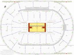 The Forum Inglewood Seating Chart The Forum Inglewood