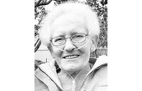 VIRGINIA MORROW Obituary (2015)