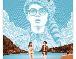 Moonrise Kingdom :: Behance