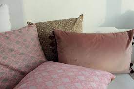 Landhausstil kissen riverbed altrosa lieben sie den rusikalen landhausstil dann sind diese kissen. Pin Auf Kissen Rosa Rot