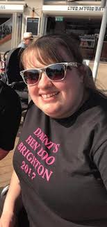 The Lifelong Struggle With Body Image Ravaged Alisha Taubman's Mental  Health, and When She Lost Her Will to Live Zwift Was the Savior The  Zommunique'