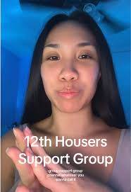12th Housers Unite: Join Our Astrology Support Group