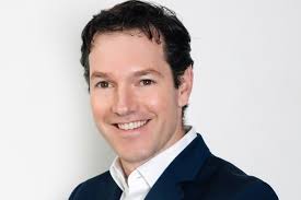 Neil Todd who acted for a union against Tesco's 'fire and rehire' policy