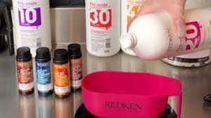 Get the best deals on redken hair styling creams. Redken Color Gels Lacquers Glamot Com