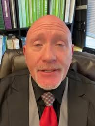 David Webb AKA Lord Everett DeVore