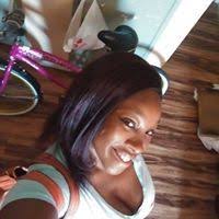 Sharina Mays's Instagram, Twitter & Facebook