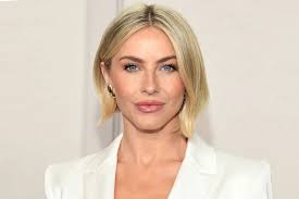 Julianne Hough Reveals Her 'Dream' “Dancing with the Stars” Competitor