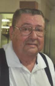 Obituary information for Charles Wallbaum