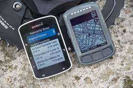 Best Bike Computer 2017 Garmin Edge 520 Vs Wahoo Bolt