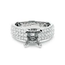 We did not find results for: Wide 3 Row Pave Diamond Setting In White Gold New York Jewelers Chicago