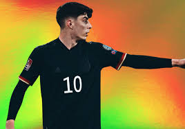Germany is also the only european nation that has won a fifa world cup in the americas. Verdict Blackout Germany Away Kit From Adidas Is Cold Af Thick Accent