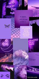 35 pink aesthetic wallpapers with quotes and collages. Free Download Purple Aesthetic Wallpaper Collage Color Wallpaper Iphone Dark 1080x2198 For Your Desktop Mobile Tablet Explore 19 Light Purple Collage Wallpapers Light Purple Backgrounds Light Purple Wallpaper Collage Backgrounds