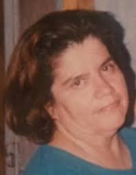 Maria Olga Galvan Obituary August 6, 2020