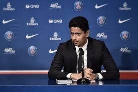 « kylian mbappé va rester au psg, on ne va jamais le vendre » l'avenir de kylian mbappé cristallise les attentions, à un an de la fin de son contrat au psg. Psg Qui Est Vraiment Nasser Al Khelaifi Vsd