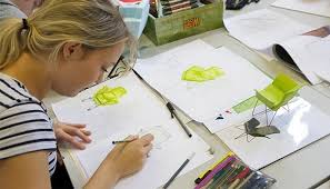 Best Graduate Programs In Interior Design In Europe Part 2 Best Interior Design Ideas Interior Design Programs Interior Design Career Commercial Interi