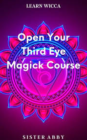 Meditative scents like sandalwood, frankincense, myrrh, and chamomile will help open and activate your third eye. Open Your Third Eye Magick Course Kalamazoo Public Library