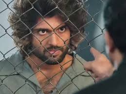 Hit movie LIGER The Lion's Roar Vijay Devarakonda Ananya panday