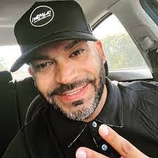 Edwin Rolon's Instagram, Twitter & Facebook