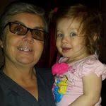 Darla Neff's Instagram, Twitter & Facebook