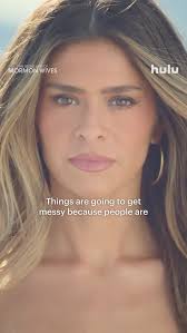 xoxo, mikayla 💋 #TheSecretLivesOfMormonWives