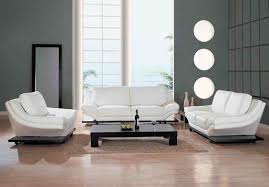 Explore different leather living room set designs to find one that enhances your space. 20 Modern Leather Living Room Furniture Home Design Lover