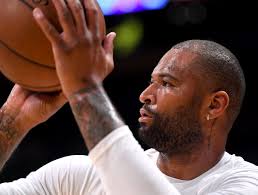 .moved, the kings have agreed to trade demarcus cousins to the pelicans, according to adrian earlier this evening, news broke that the kings and pelicans had engaged in discussions about a. Sacramento Kings Closet Racist Parts Ways With Franchise After Twitter Exchange With Demarcus Cousins Lakers Daily