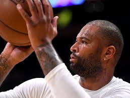 The kings compete in the national basketball association (nba). Sacramento Kings Closet Racist Parts Ways With Franchise After Twitter Exchange With Demarcus Cousins Lakers Daily