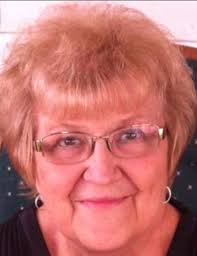 Obituary for Patricia J Bennett