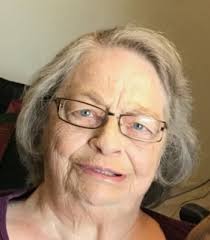 Obituary information for Barbara Jean Glass