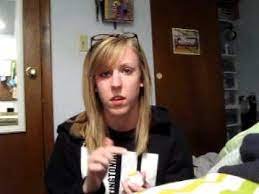 Carmex In The Eyes Not Quite The Same As Burts Bees Youtube