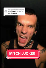 Exploring Dark Trap Music Inspired by Mitch Lucker