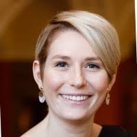 Alexandra Delaney's Instagram, Twitter & Facebook