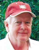 Roger Nash Obituary (1947-2008)