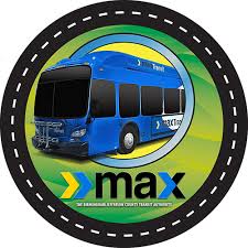 Paratransit Max Transit Birmingham Jefferson County Transit Authority