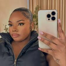 Tyra Powell (tyraamaria)