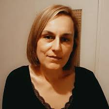 Peggy SIMON (CLOGENSON), 53 ans (LE MANS, RANDONNAI, L'AIGLE)