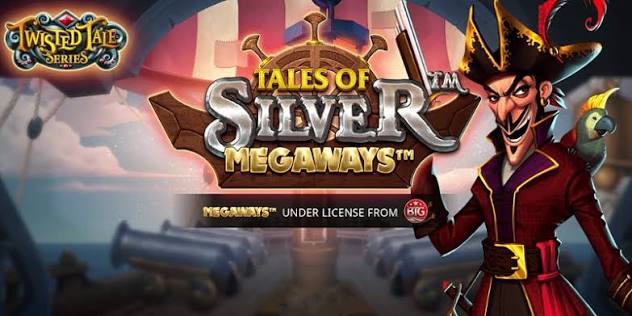 Tales of Silver Megaways (iSoftBet) Demo and Slot Review